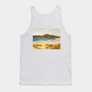 North Haven Beach Tank Top